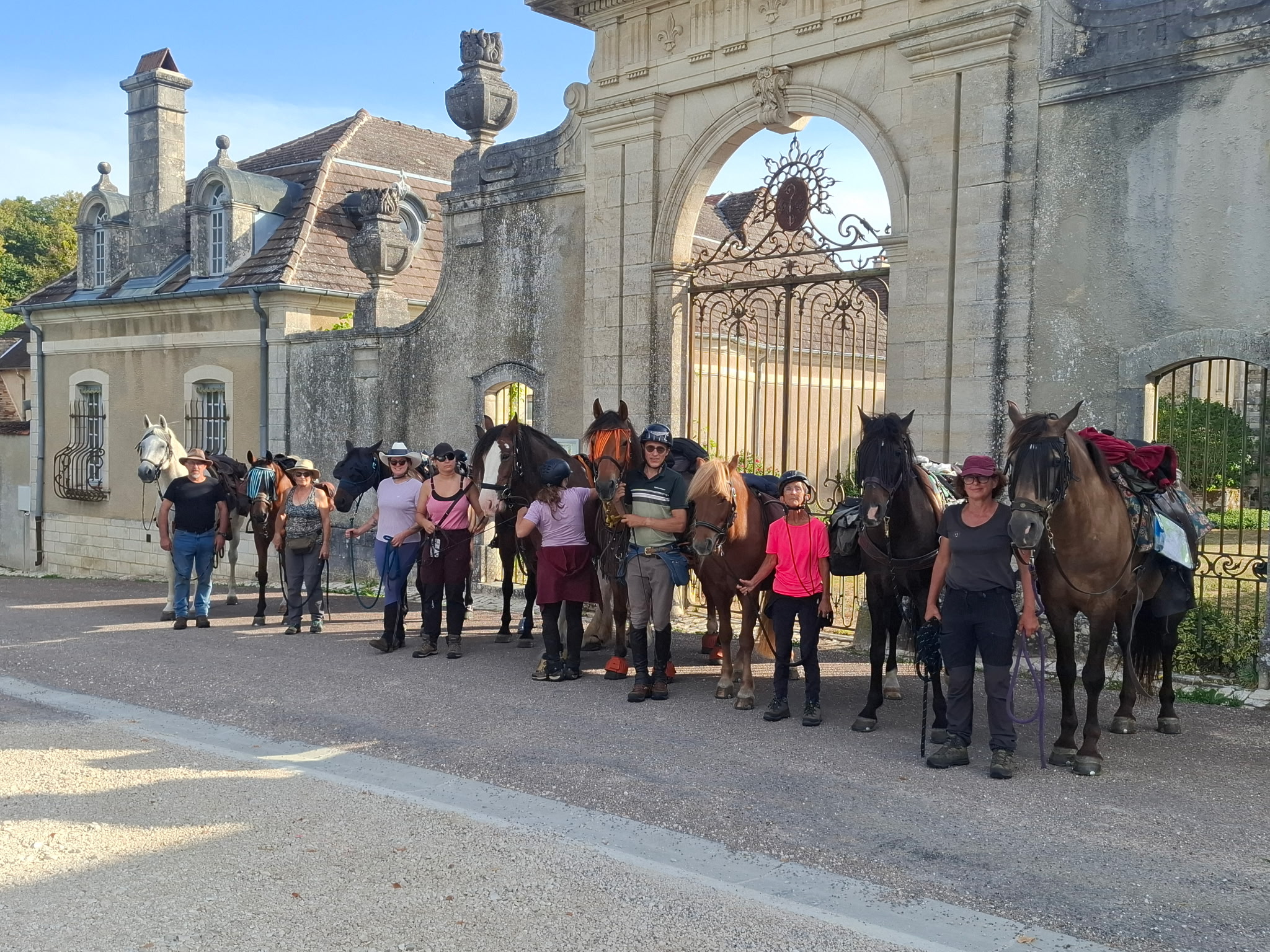 Caval'